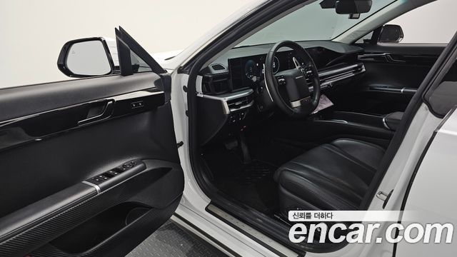 Hyundai Grandeur 2024 — photo 17