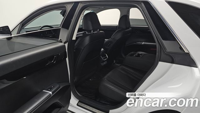 Hyundai Grandeur 2024 — photo 18