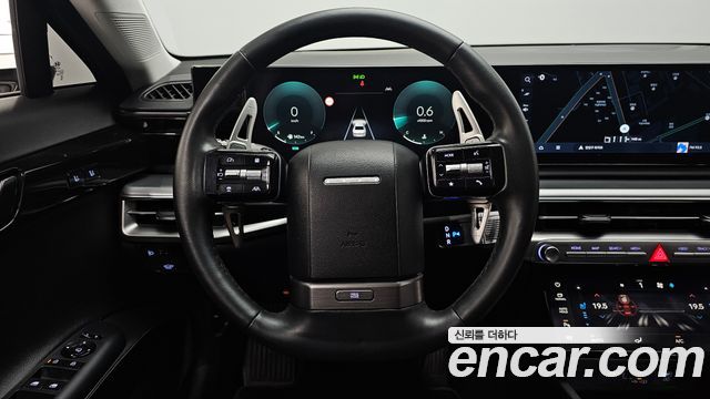 Hyundai Grandeur 2024 — photo 19