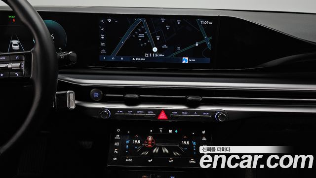 Hyundai Grandeur 2024 — photo 20