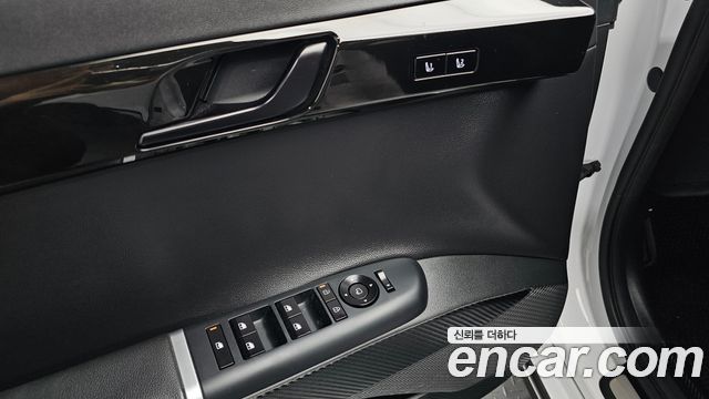 Hyundai Grandeur 2024 — photo 23