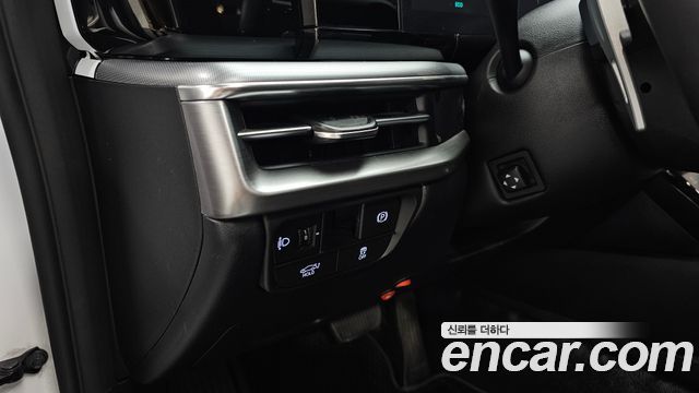 Hyundai Grandeur 2024 — photo 24