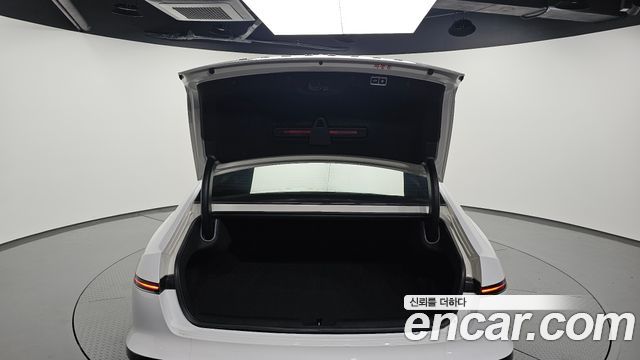 Hyundai Grandeur 2024 — photo 26