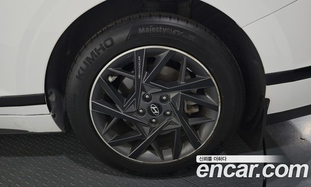 Hyundai Grandeur 2024 — photo 7