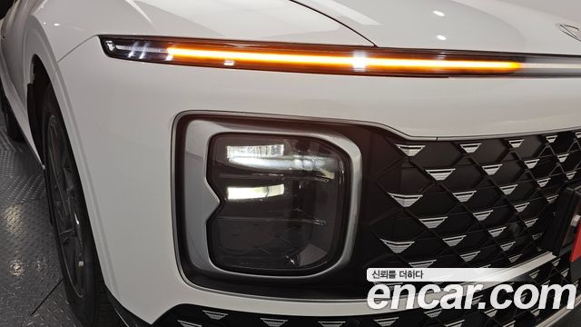 Hyundai Grandeur 2024 — photo 8