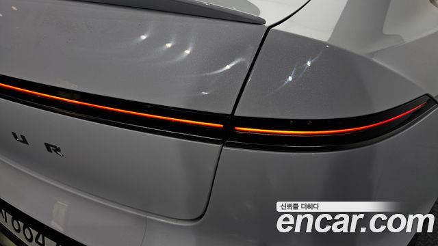 Hyundai Grandeur 2024 — photo 9