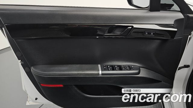 Hyundai Grandeur 2024 — photo 14