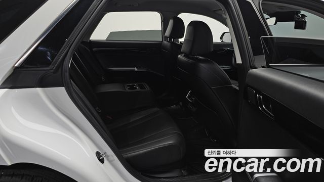 Hyundai Grandeur 2024 — photo 16