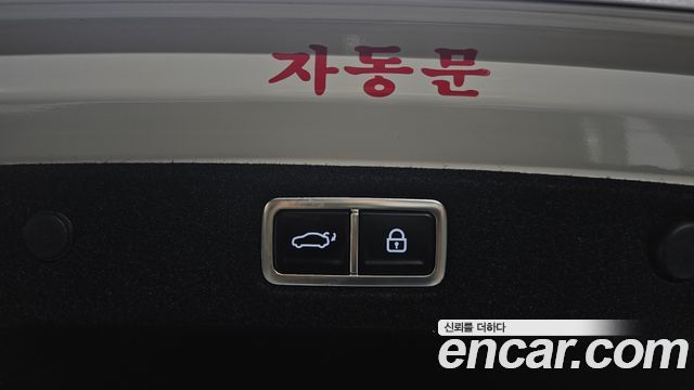Hyundai Grandeur 2024 — photo 27