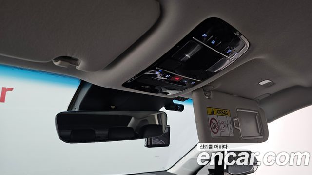 Hyundai Grandeur 2024 — photo 28