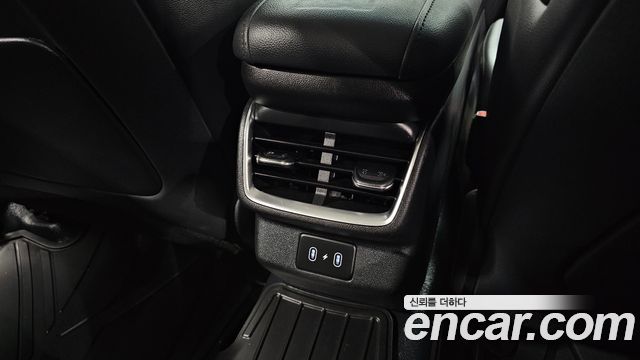 Hyundai Grandeur 2024 — photo 29