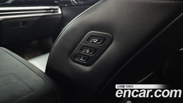 Hyundai Grandeur 2024 — photo 31
