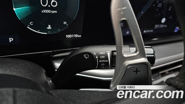 Hyundai Grandeur 2024 — photo 32