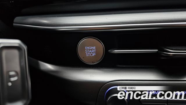 Hyundai Grandeur 2024 — photo 33