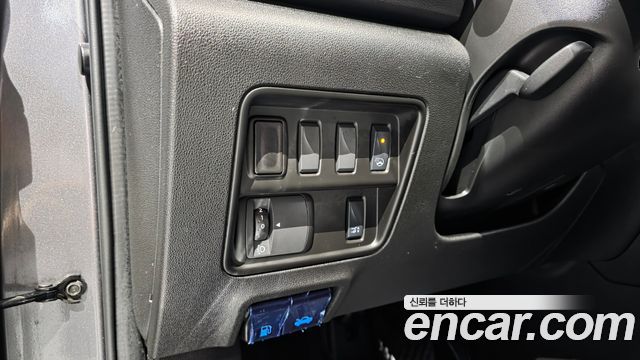 Renault Korea QM6 2022 — photo 18