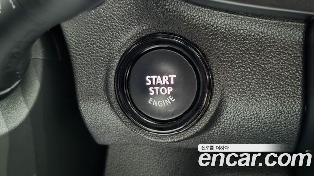 Renault Korea QM6 2022 — photo 20