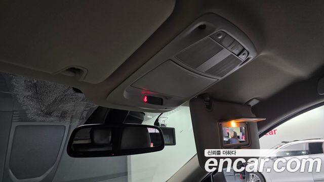 Renault Korea QM6 2022 — photo 25