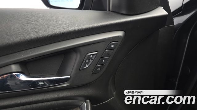 Chevrolet Korea Malibu 2017 — photo 23