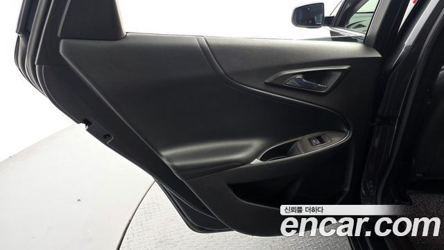 Chevrolet Korea Malibu 2017 — photo 15