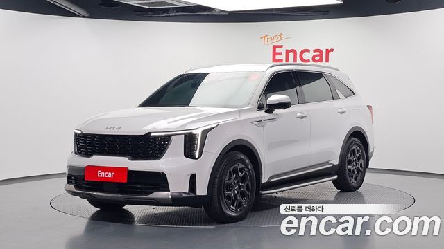 Kia Sorento 2024 — photo 1