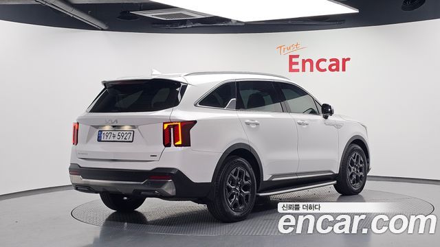 Kia Sorento 2024 — photo 2