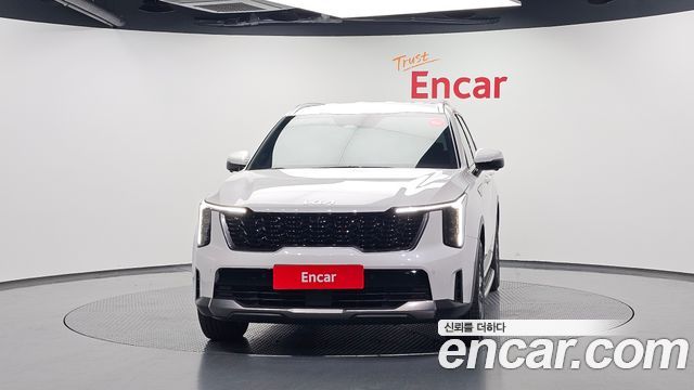 Kia Sorento 2024 — photo 3