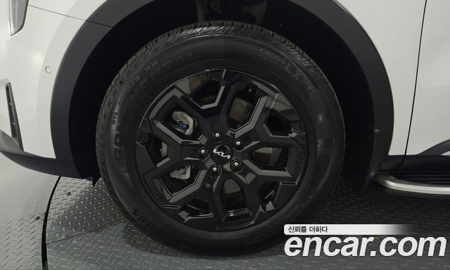 Kia Sorento 2024 — photo 5