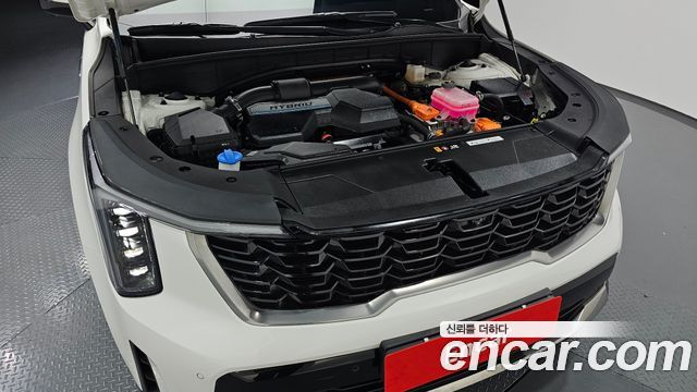 Kia Sorento 2024 — photo 6