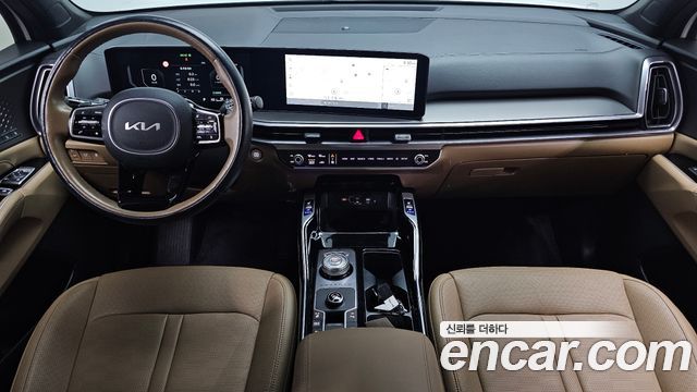 Kia Sorento 2024 — photo 10