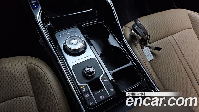Kia Sorento 2024 — photo 12