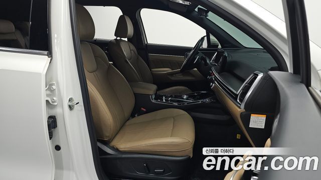 Kia Sorento 2024 — photo 13