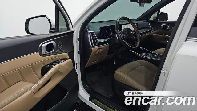 Kia Sorento 2024 — photo 17