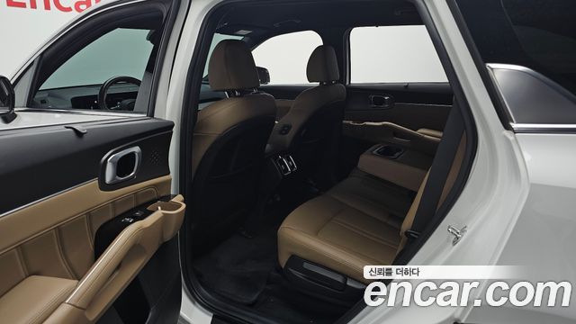 Kia Sorento 2024 — photo 18