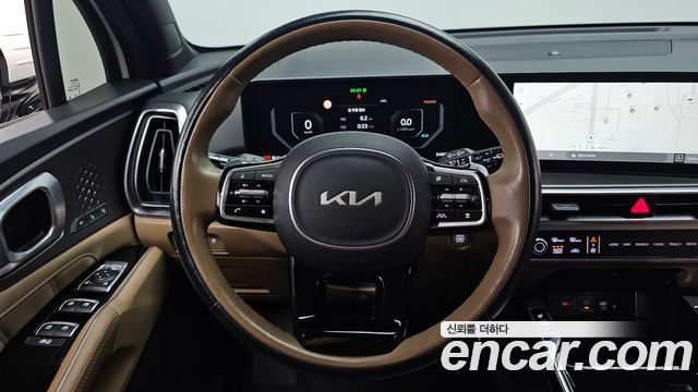 Kia Sorento 2024 — photo 19