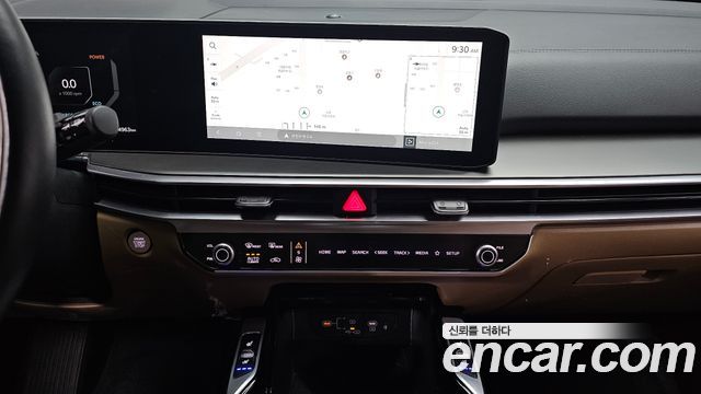 Kia Sorento 2024 — photo 20