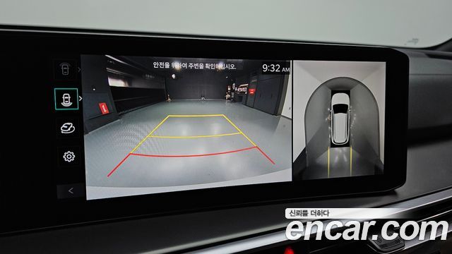 Kia Sorento 2024 — photo 21