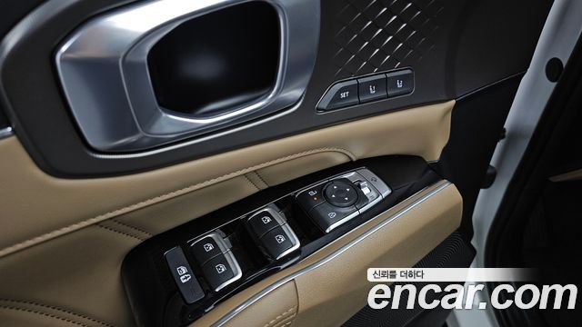 Kia Sorento 2024 — photo 22