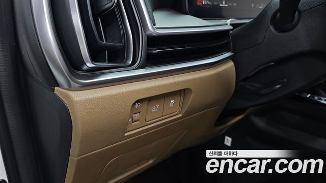 Kia Sorento 2024 — photo 23