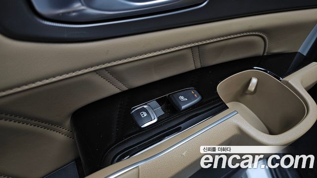 Kia Sorento 2024 — photo 24