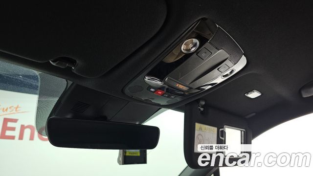 Kia Sorento 2024 — photo 25