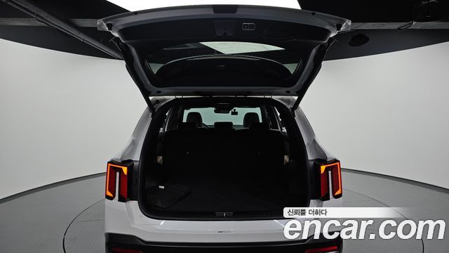 Kia Sorento 2024 — photo 26