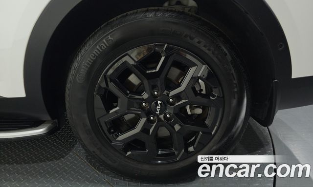 Kia Sorento 2024 — photo 7
