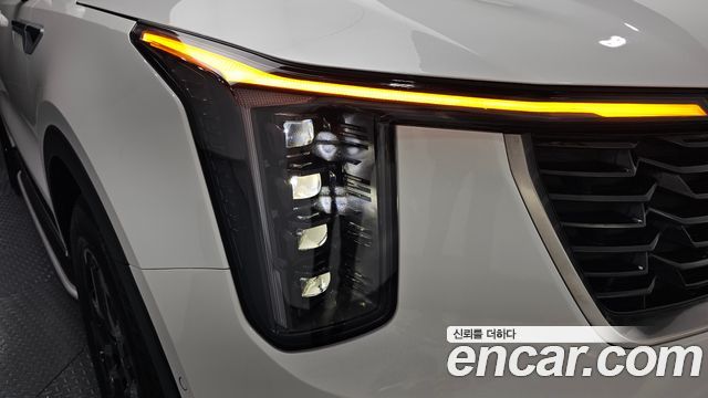 Kia Sorento 2024 — photo 8