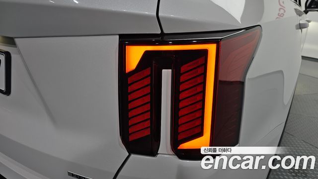 Kia Sorento 2024 — photo 9