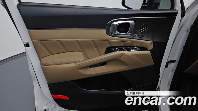 Kia Sorento 2024 — photo 14