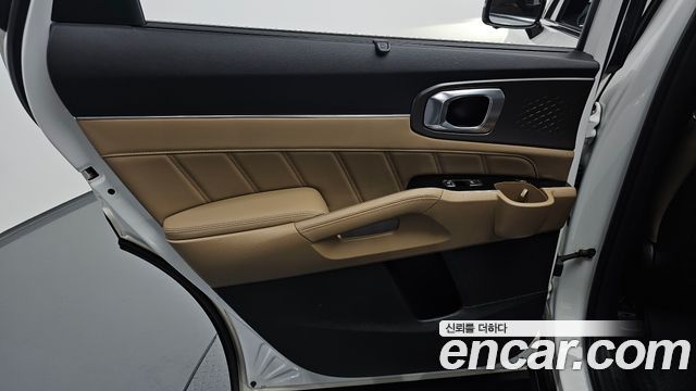 Kia Sorento 2024 — photo 15