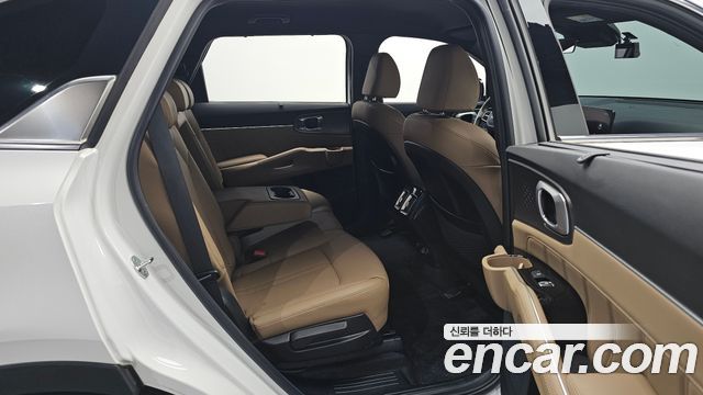 Kia Sorento 2024 — photo 16