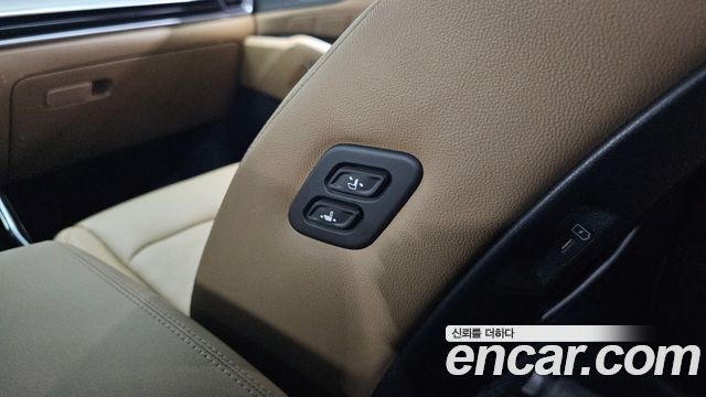 Kia Sorento 2024 — photo 27