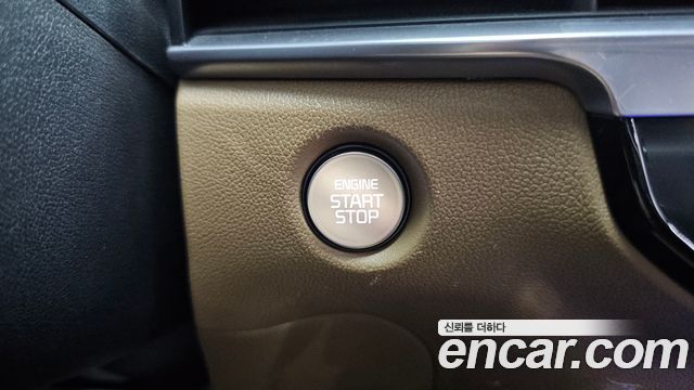 Kia Sorento 2024 — photo 28