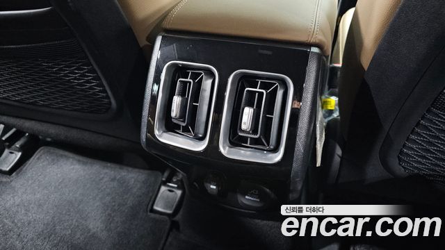 Kia Sorento 2024 — photo 30